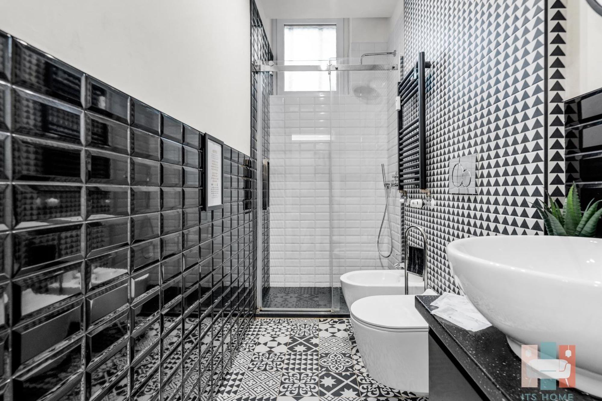 Pab60 -Crescenzago-Luxury Blue House Daire Milano Dış mekan fotoğraf