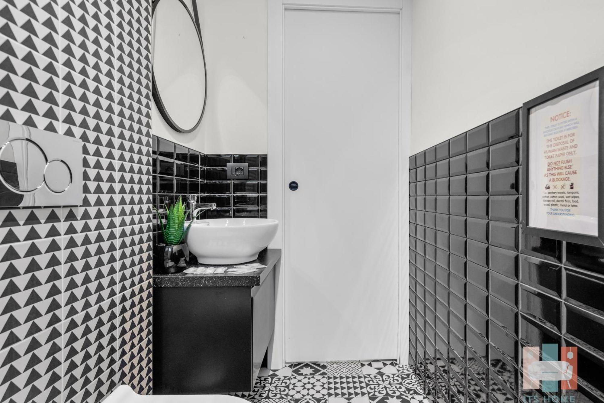 Pab60 -Crescenzago-Luxury Blue House Daire Milano Dış mekan fotoğraf